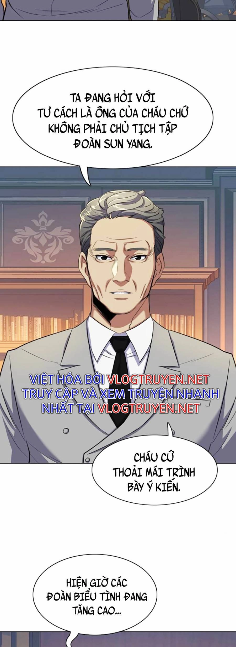 Tiểu Thiếu Gia Gia Tộc Tài Phiệt Chapter 3 - 71