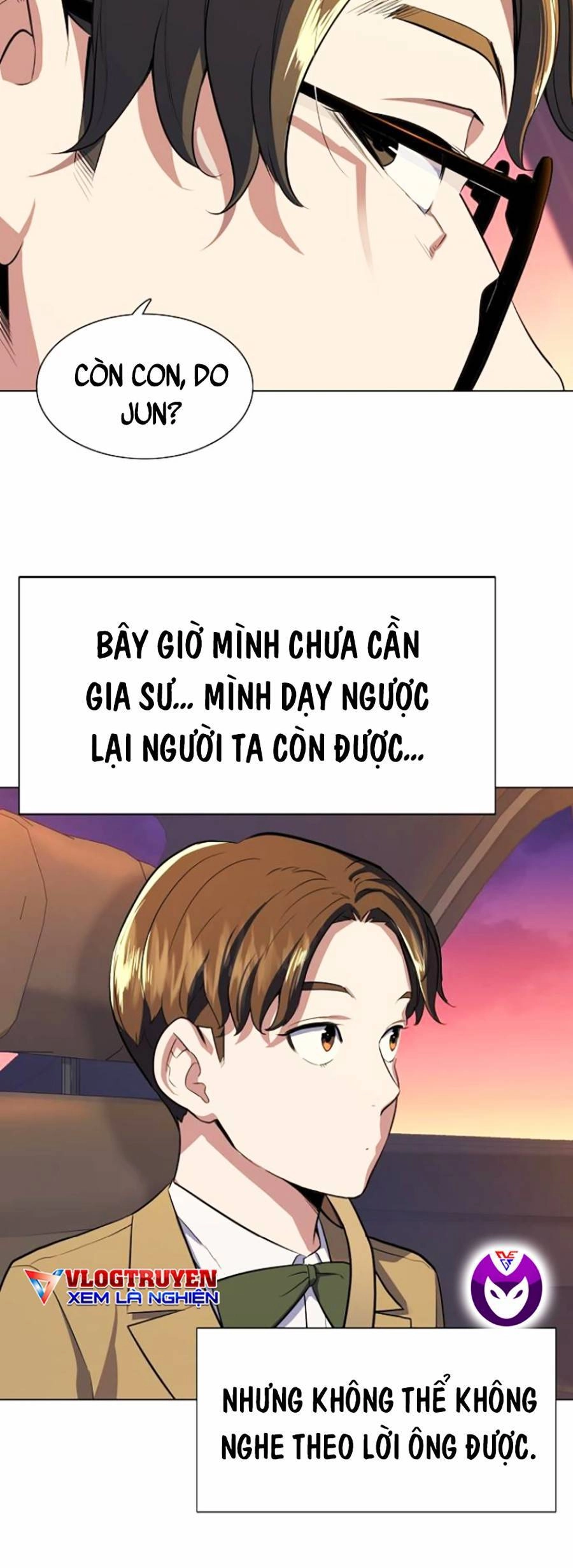 Tiểu Thiếu Gia Gia Tộc Tài Phiệt Chapter 3 - 90