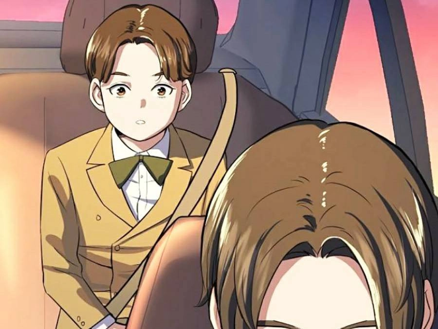 Tiểu Thiếu Gia Gia Tộc Tài Phiệt Chapter 3 - 94