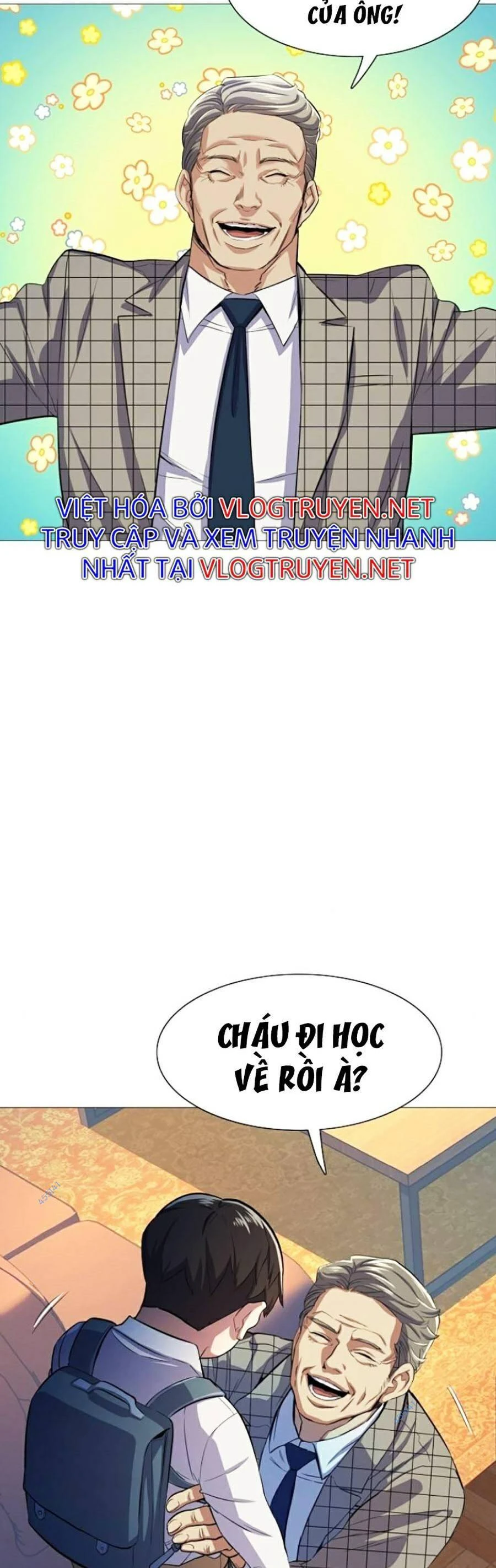 Tiểu Thiếu Gia Gia Tộc Tài Phiệt Chapter 4 - 13