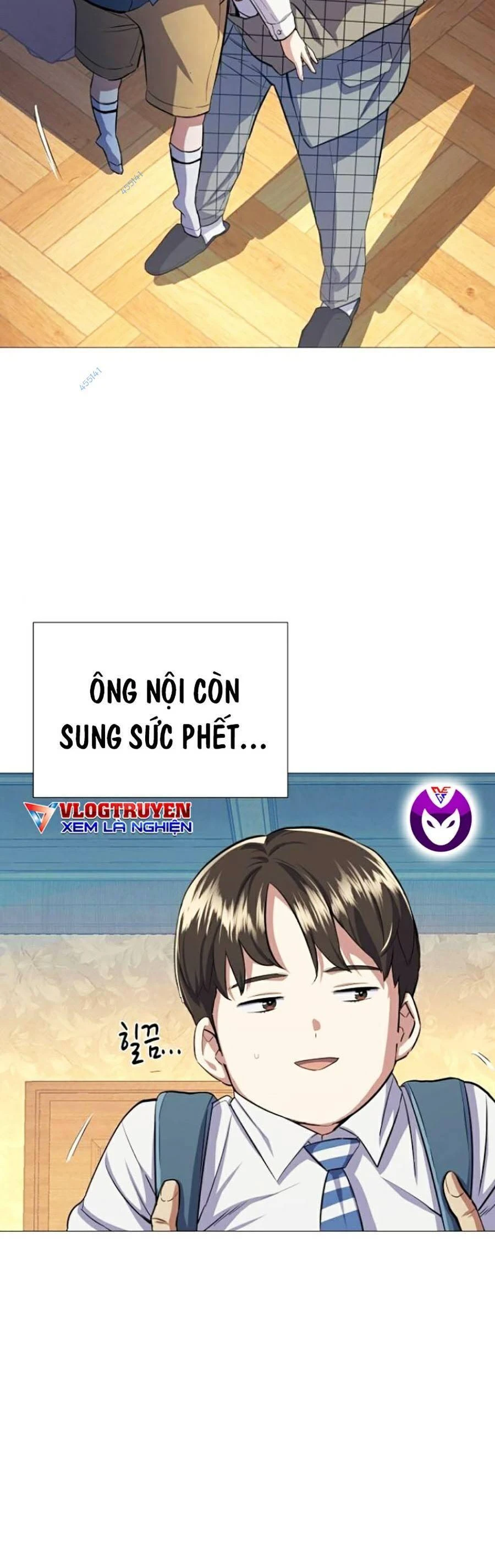 Tiểu Thiếu Gia Gia Tộc Tài Phiệt Chapter 4 - 14