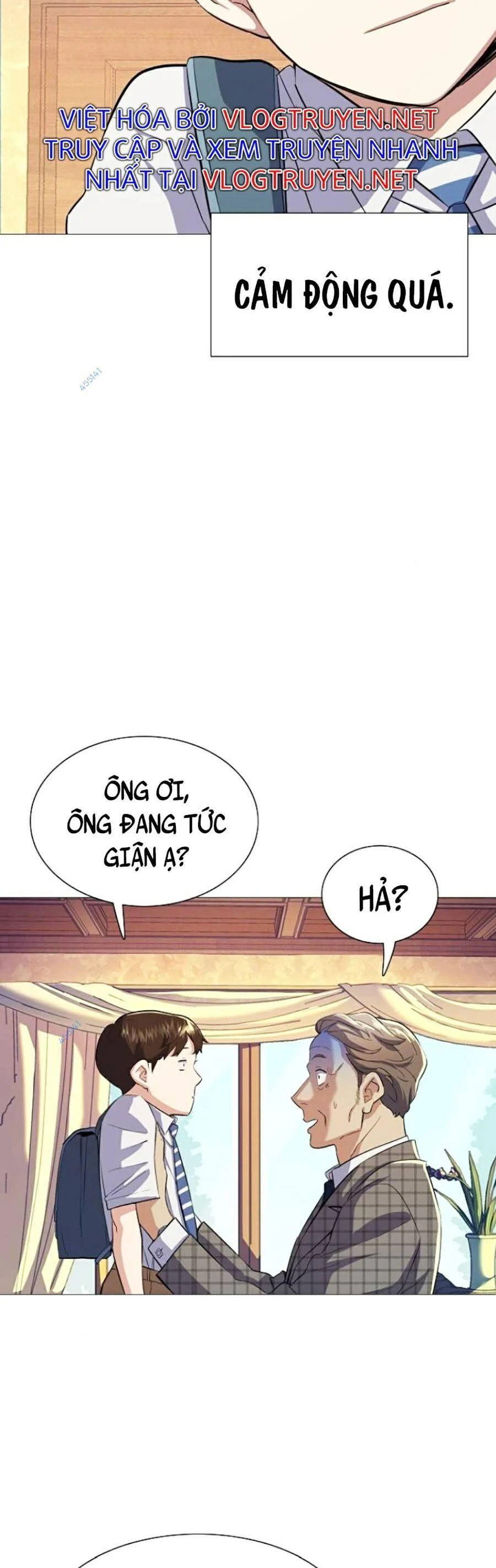 Tiểu Thiếu Gia Gia Tộc Tài Phiệt Chapter 4 - 16