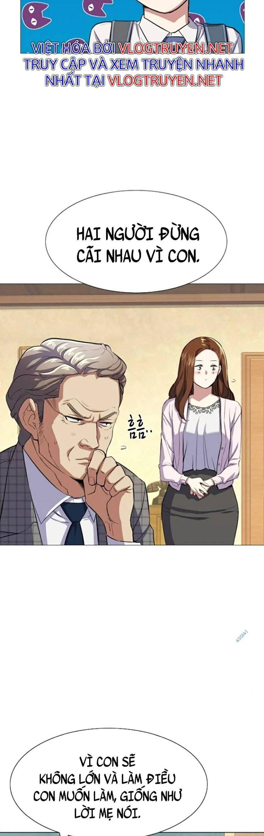 Tiểu Thiếu Gia Gia Tộc Tài Phiệt Chapter 4 - 19