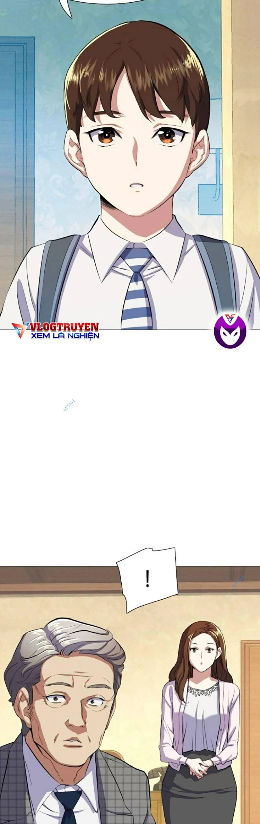 Tiểu Thiếu Gia Gia Tộc Tài Phiệt Chapter 4 - 20