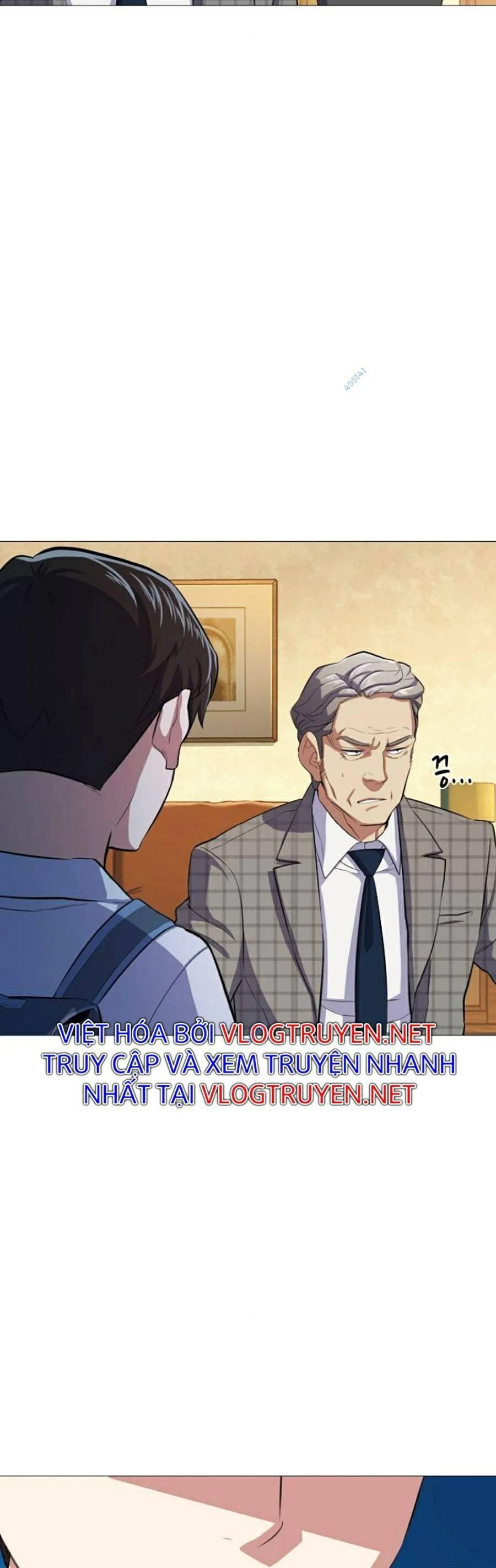 Tiểu Thiếu Gia Gia Tộc Tài Phiệt Chapter 4 - 21