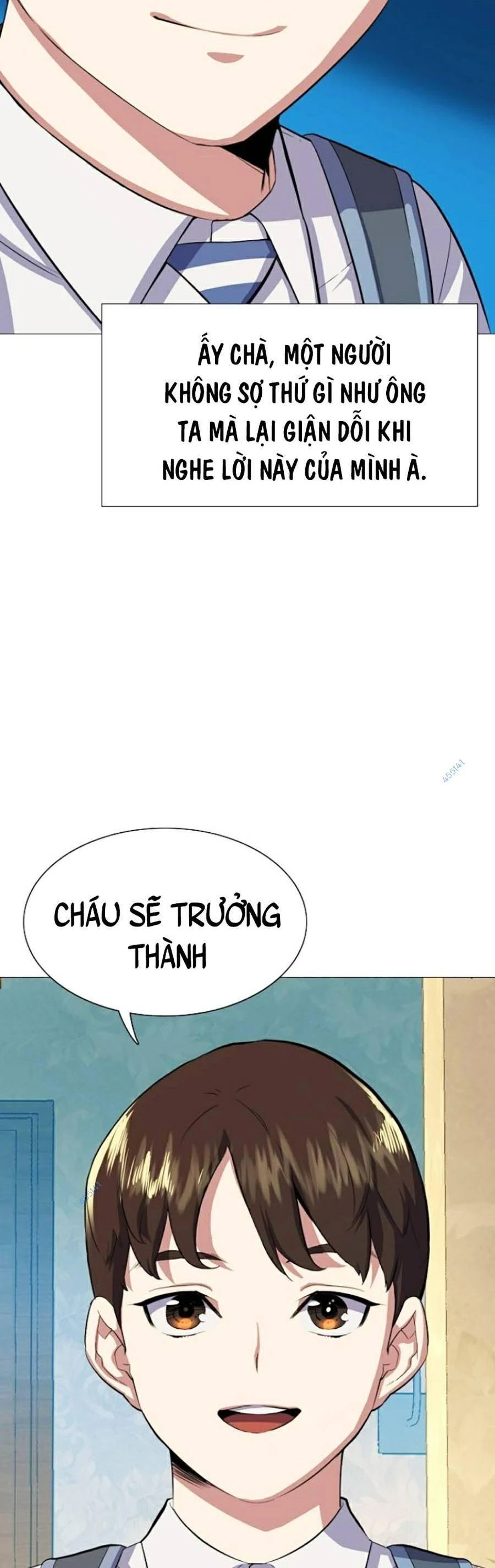 Tiểu Thiếu Gia Gia Tộc Tài Phiệt Chapter 4 - 22