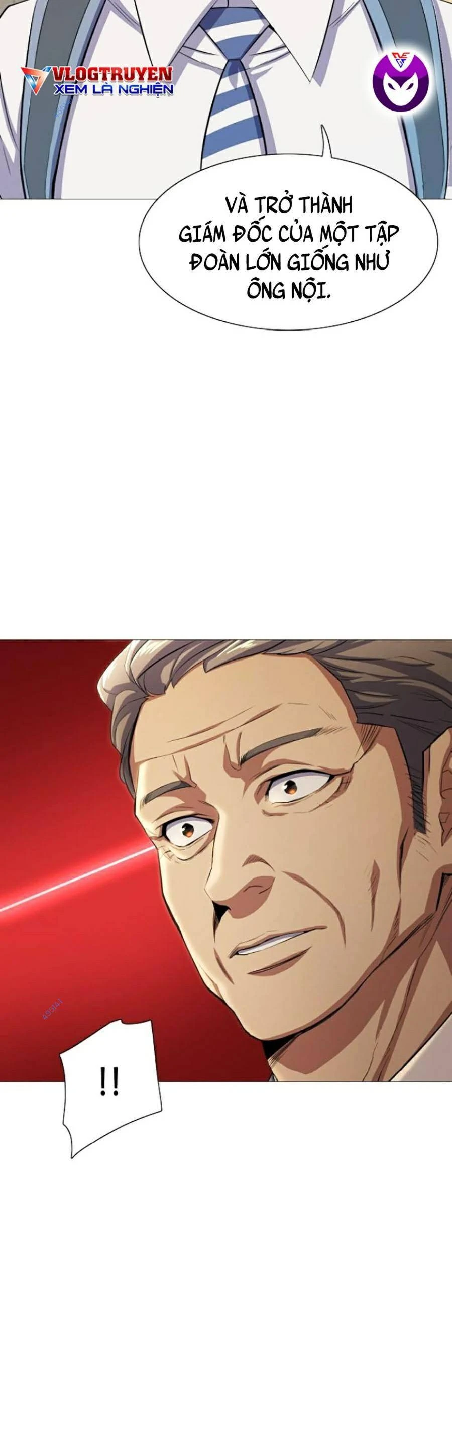 Tiểu Thiếu Gia Gia Tộc Tài Phiệt Chapter 4 - 23