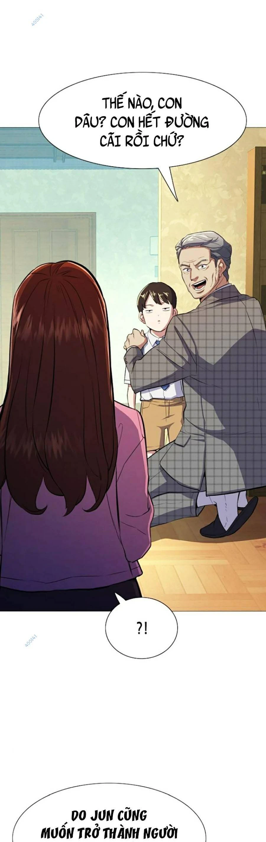 Tiểu Thiếu Gia Gia Tộc Tài Phiệt Chapter 4 - 26