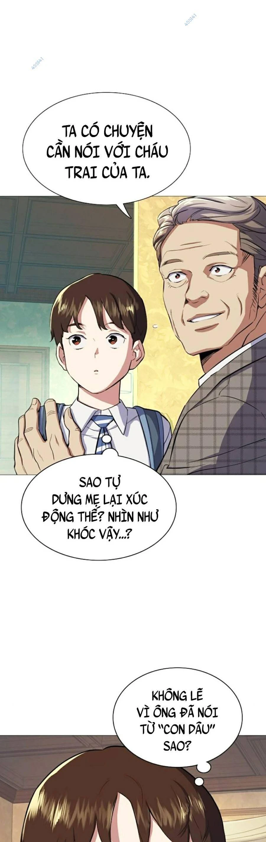 Tiểu Thiếu Gia Gia Tộc Tài Phiệt Chapter 4 - 29