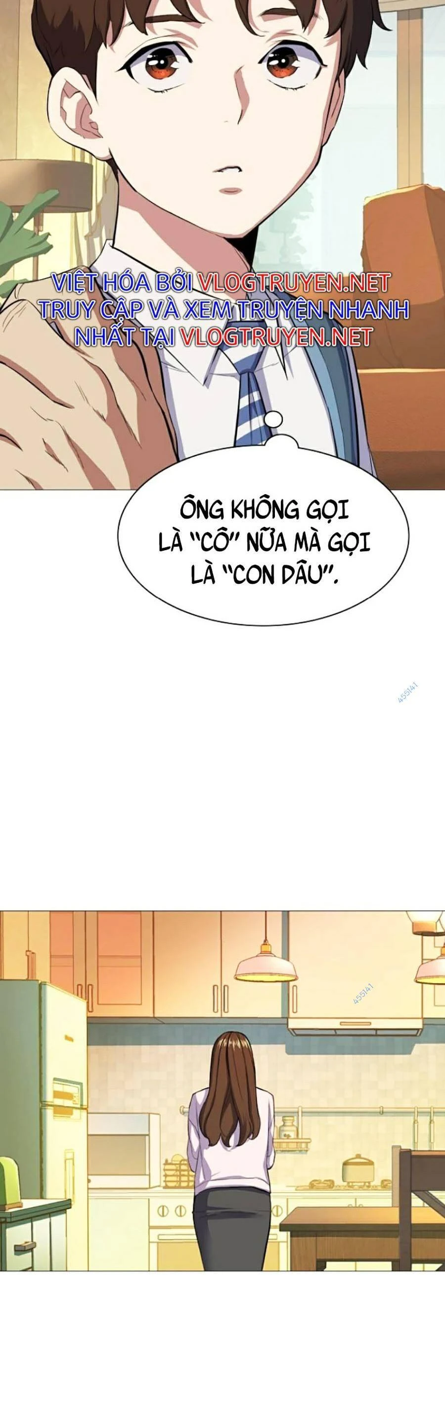 Tiểu Thiếu Gia Gia Tộc Tài Phiệt Chapter 4 - 30