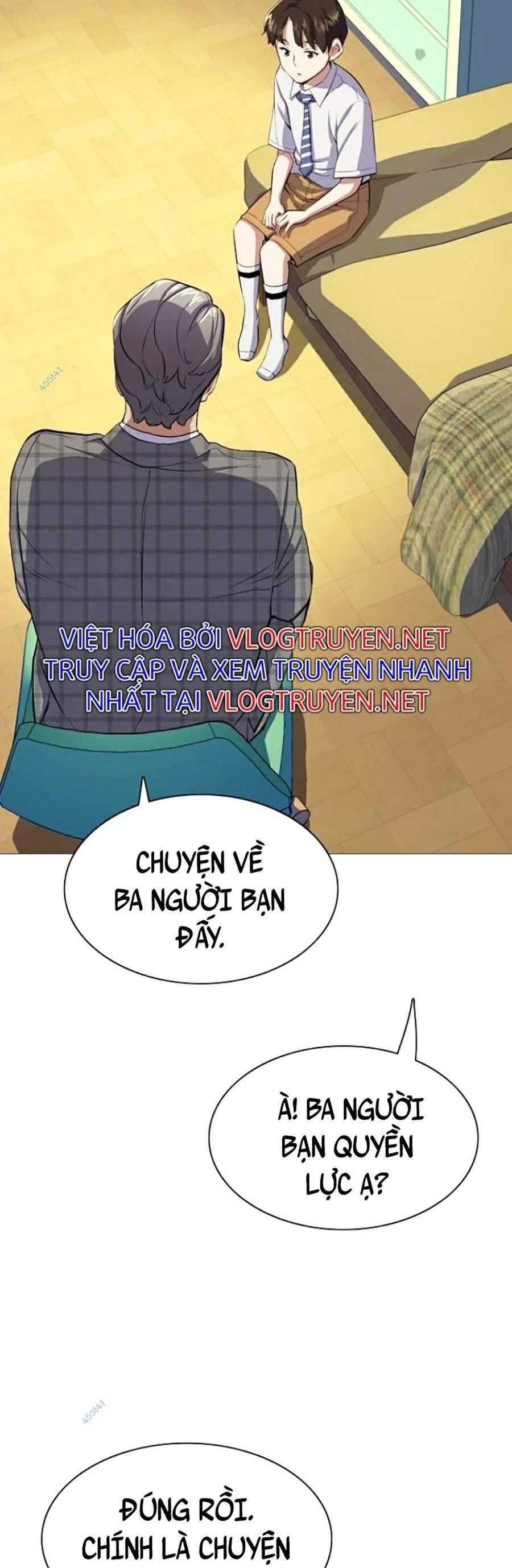 Tiểu Thiếu Gia Gia Tộc Tài Phiệt Chapter 4 - 33