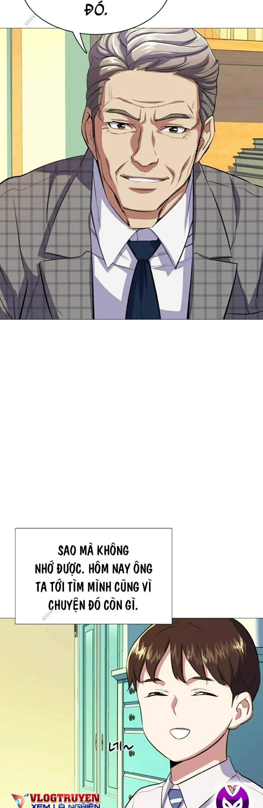 Tiểu Thiếu Gia Gia Tộc Tài Phiệt Chapter 4 - 34