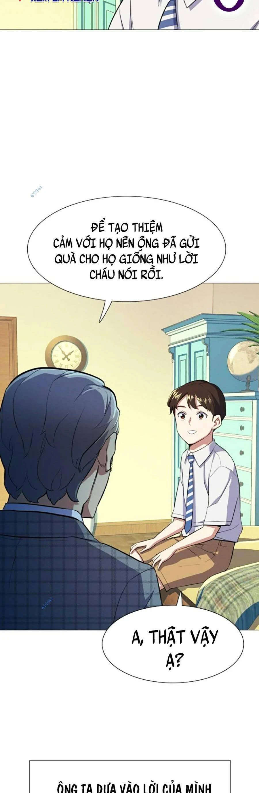 Tiểu Thiếu Gia Gia Tộc Tài Phiệt Chapter 4 - 35