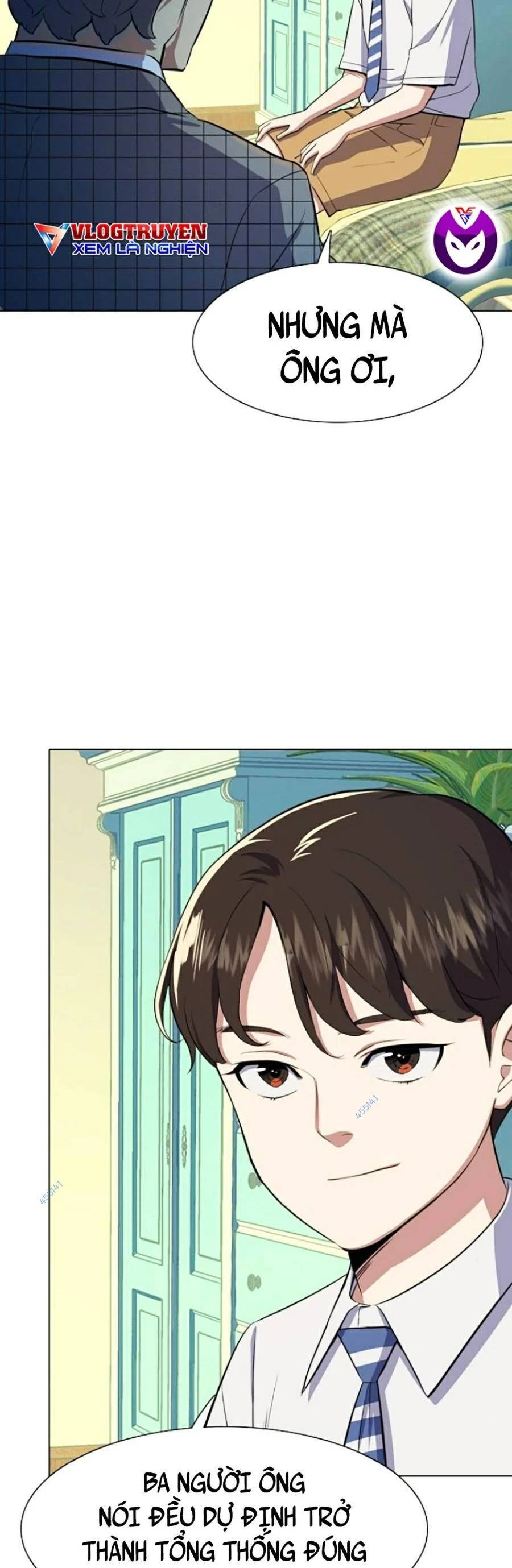 Tiểu Thiếu Gia Gia Tộc Tài Phiệt Chapter 4 - 38