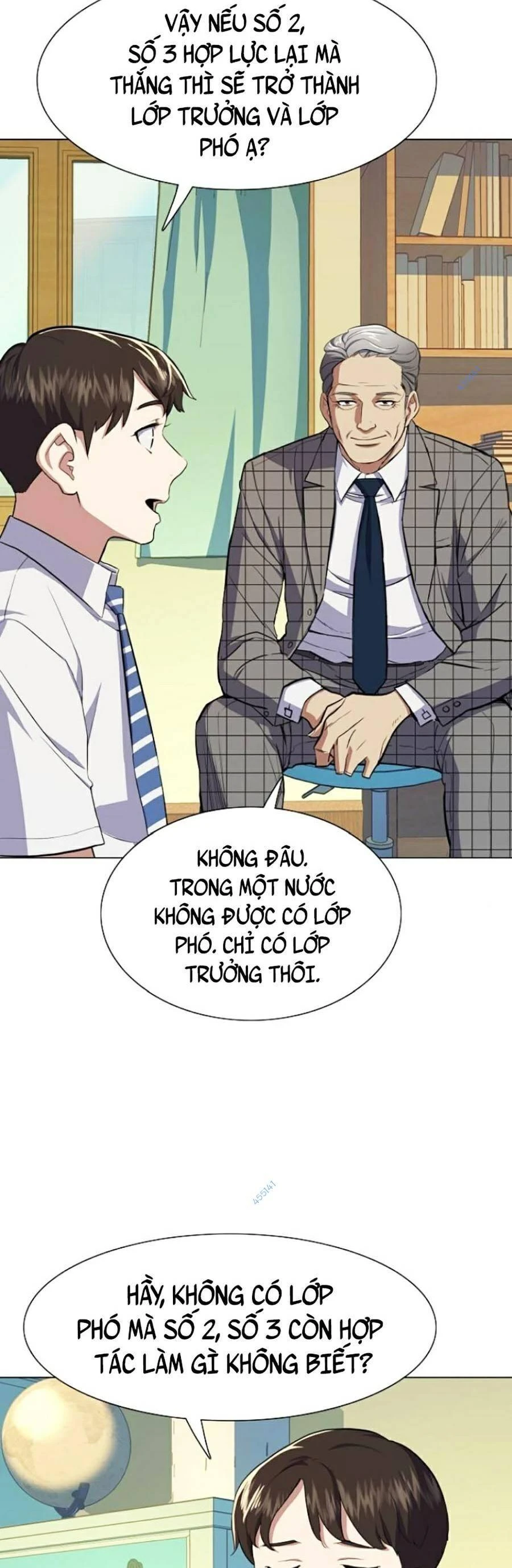 Tiểu Thiếu Gia Gia Tộc Tài Phiệt Chapter 4 - 40