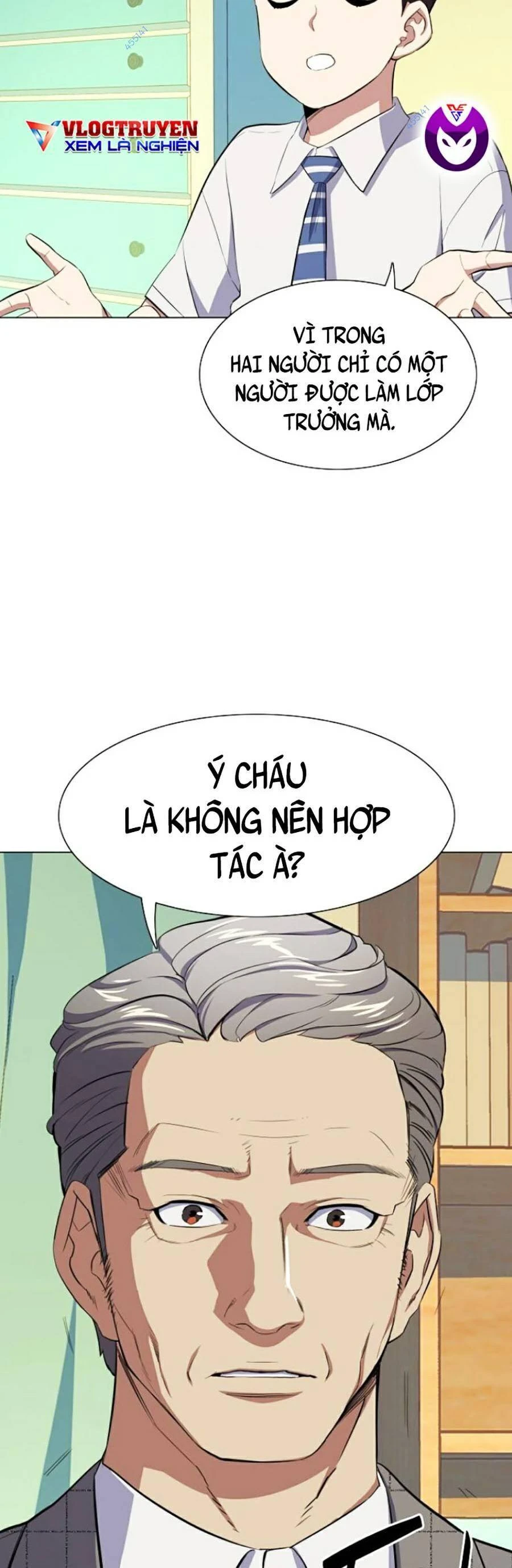 Tiểu Thiếu Gia Gia Tộc Tài Phiệt Chapter 4 - 41