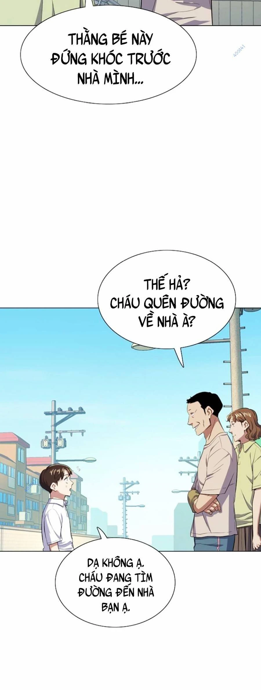 Tiểu Thiếu Gia Gia Tộc Tài Phiệt Chapter 4 - 45