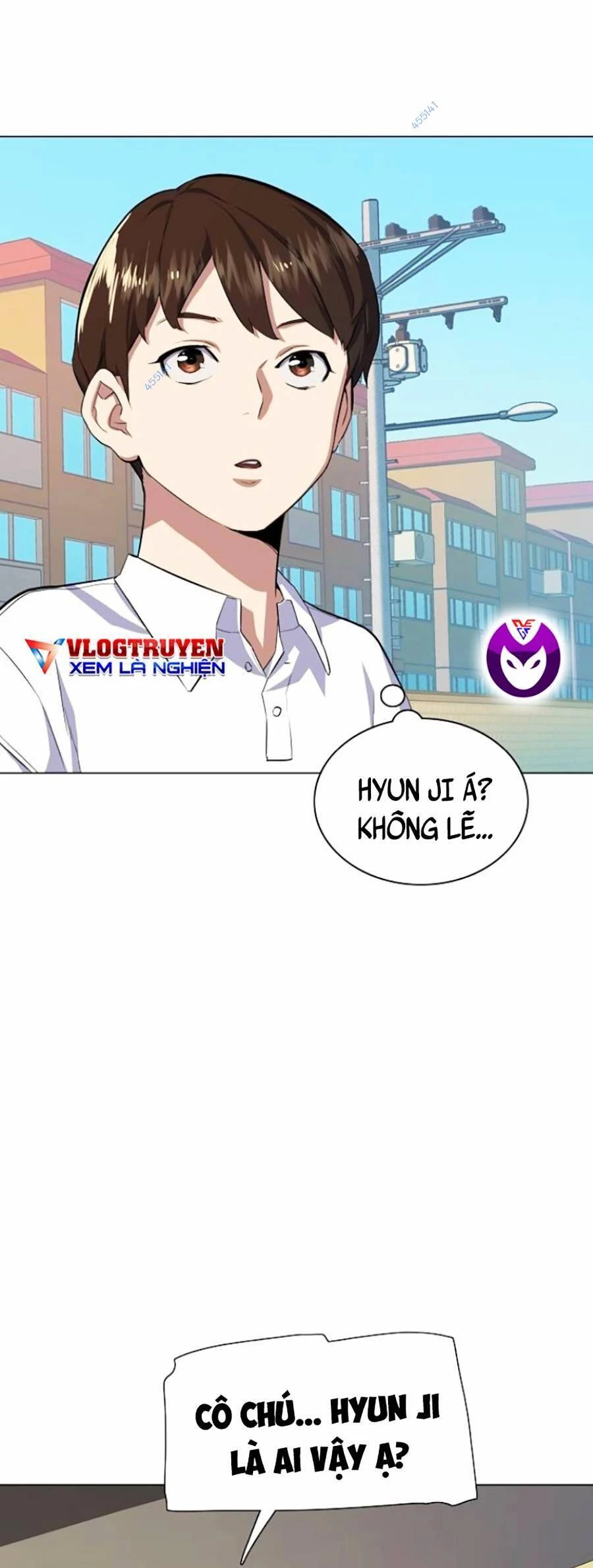 Tiểu Thiếu Gia Gia Tộc Tài Phiệt Chapter 4 - 49