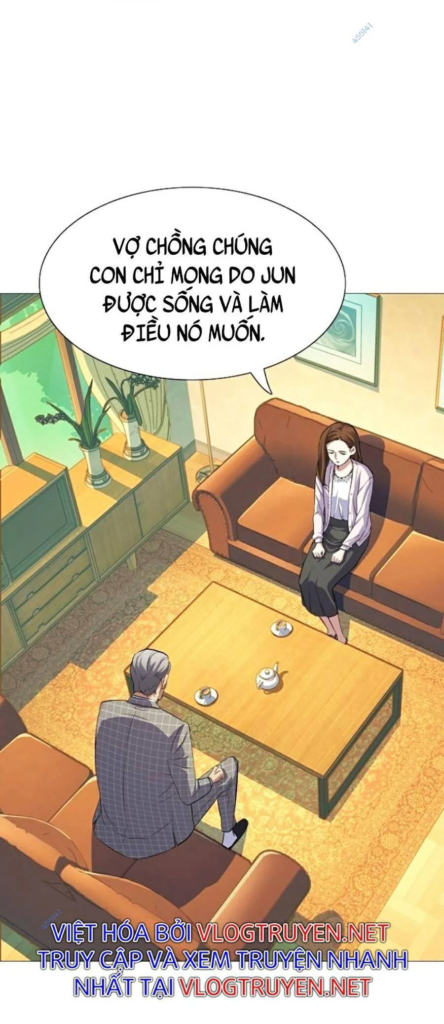 Tiểu Thiếu Gia Gia Tộc Tài Phiệt Chapter 4 - 54