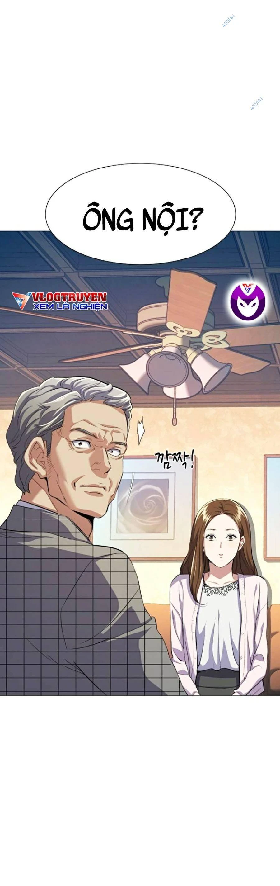 Tiểu Thiếu Gia Gia Tộc Tài Phiệt Chapter 4 - 56