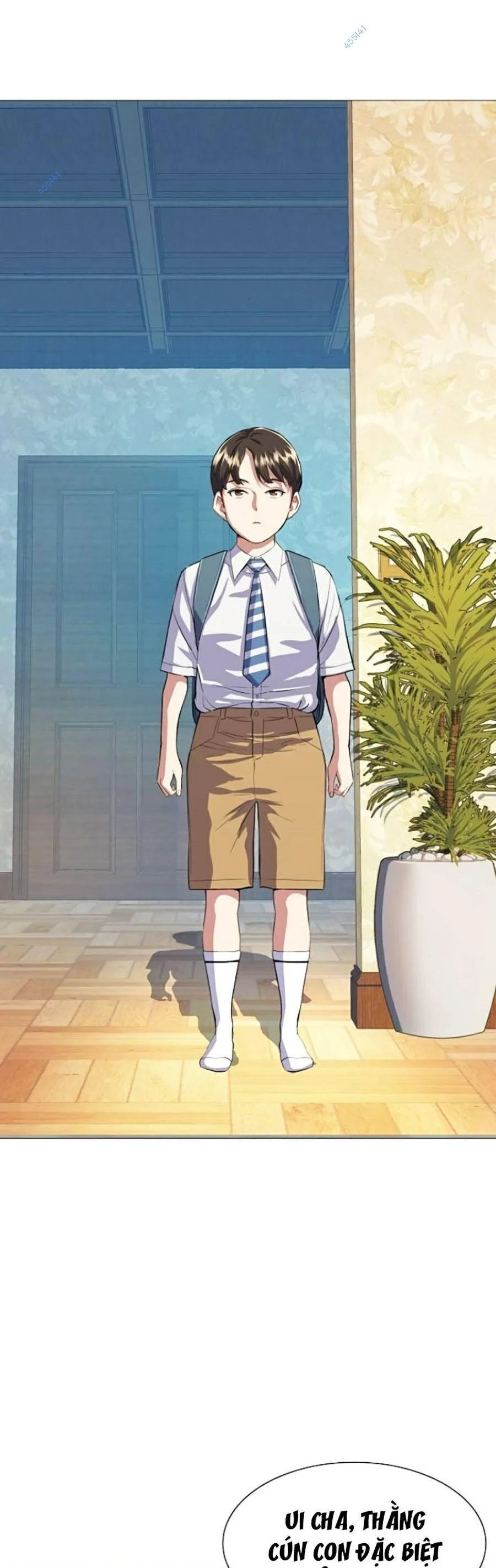 Tiểu Thiếu Gia Gia Tộc Tài Phiệt Chapter 4 - 57