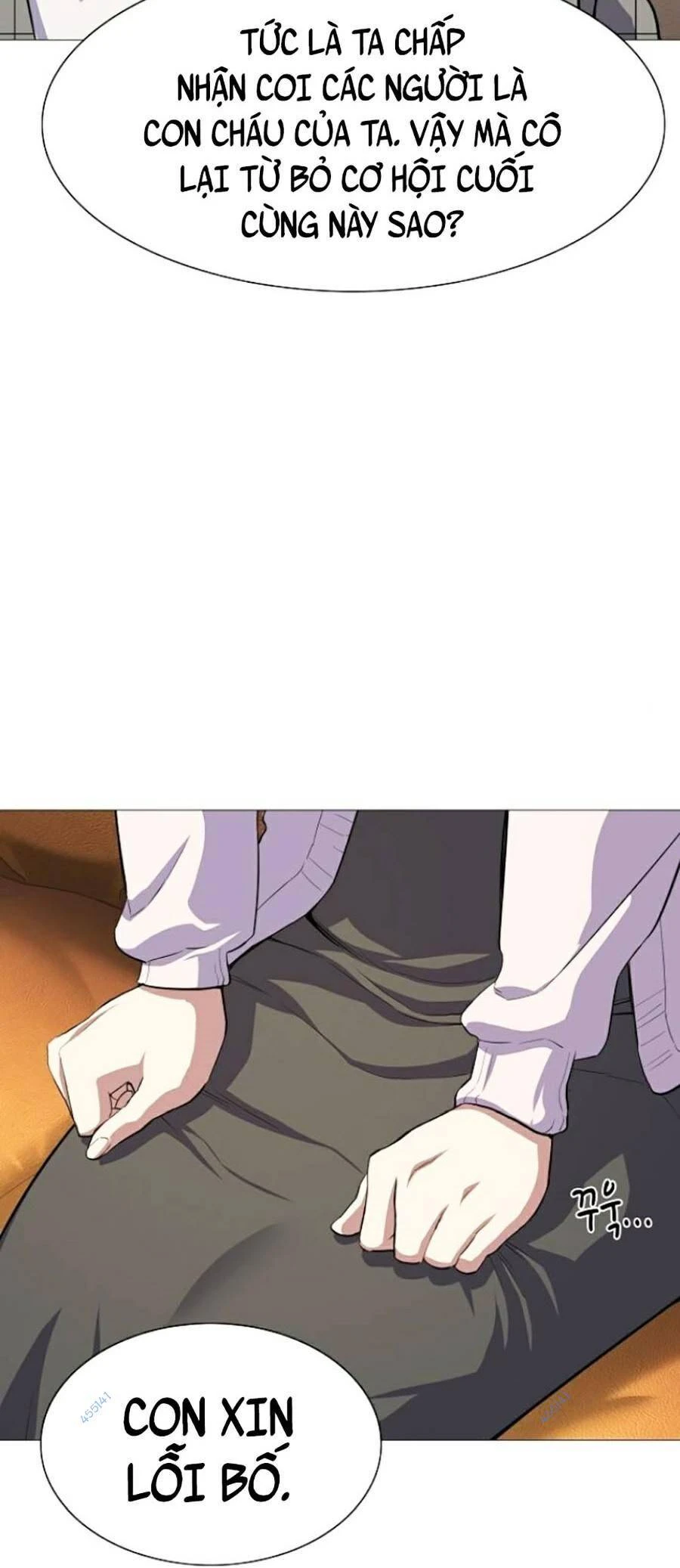 Tiểu Thiếu Gia Gia Tộc Tài Phiệt Chapter 4 - 58