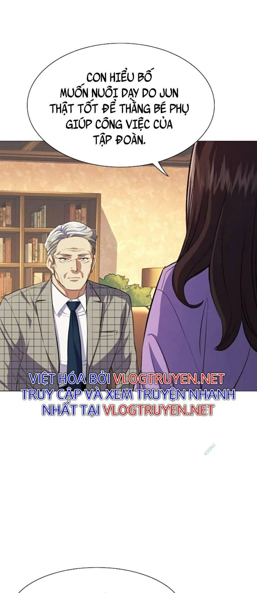 Tiểu Thiếu Gia Gia Tộc Tài Phiệt Chapter 4 - 61