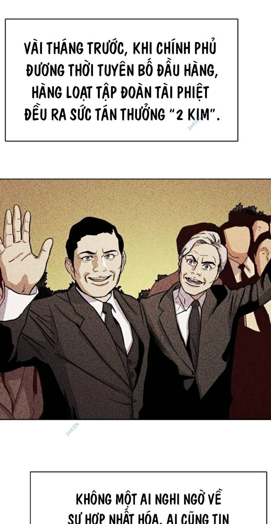 Tiểu Thiếu Gia Gia Tộc Tài Phiệt Chapter 5 - 6