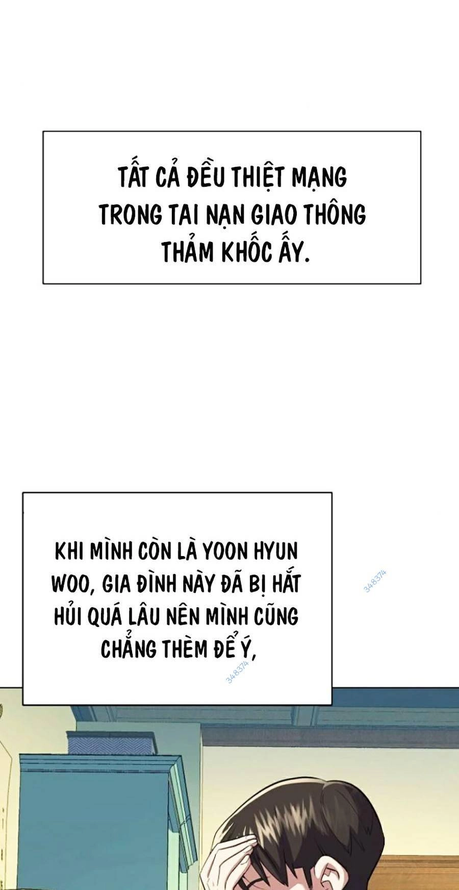 Tiểu Thiếu Gia Gia Tộc Tài Phiệt Chapter 5 - 27