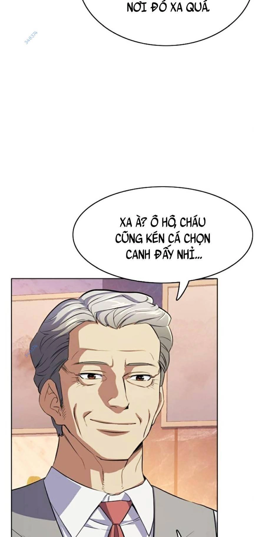 Tiểu Thiếu Gia Gia Tộc Tài Phiệt Chapter 5.5 - 3