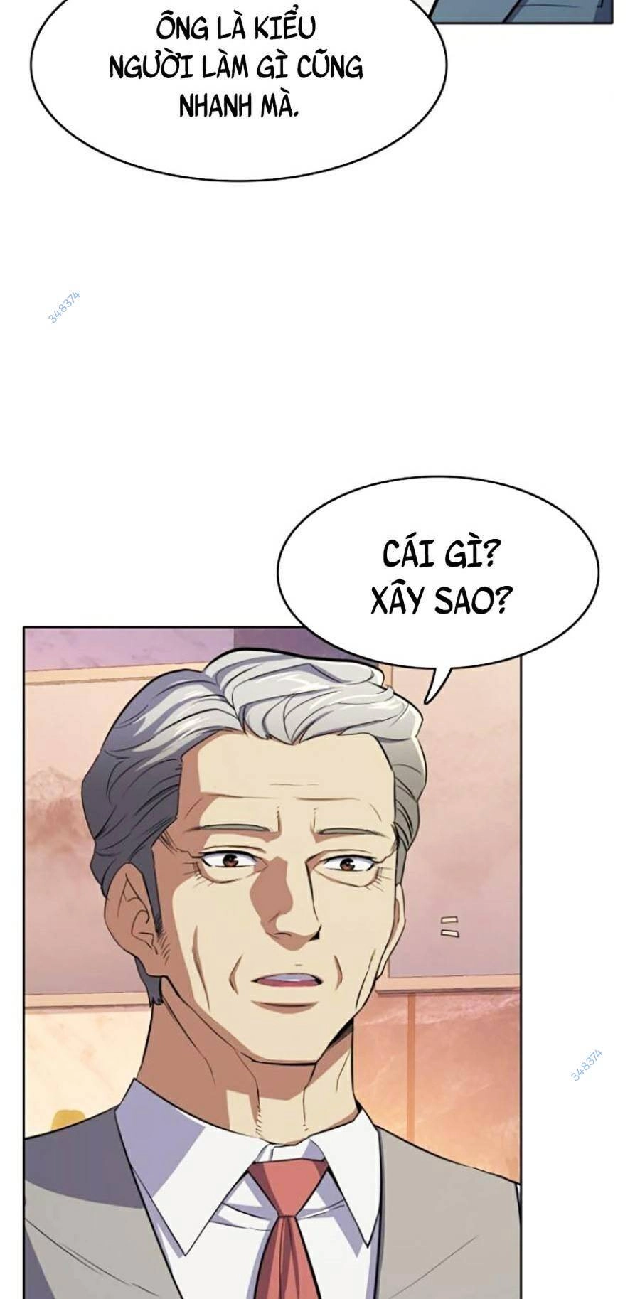 Tiểu Thiếu Gia Gia Tộc Tài Phiệt Chapter 5.5 - 5