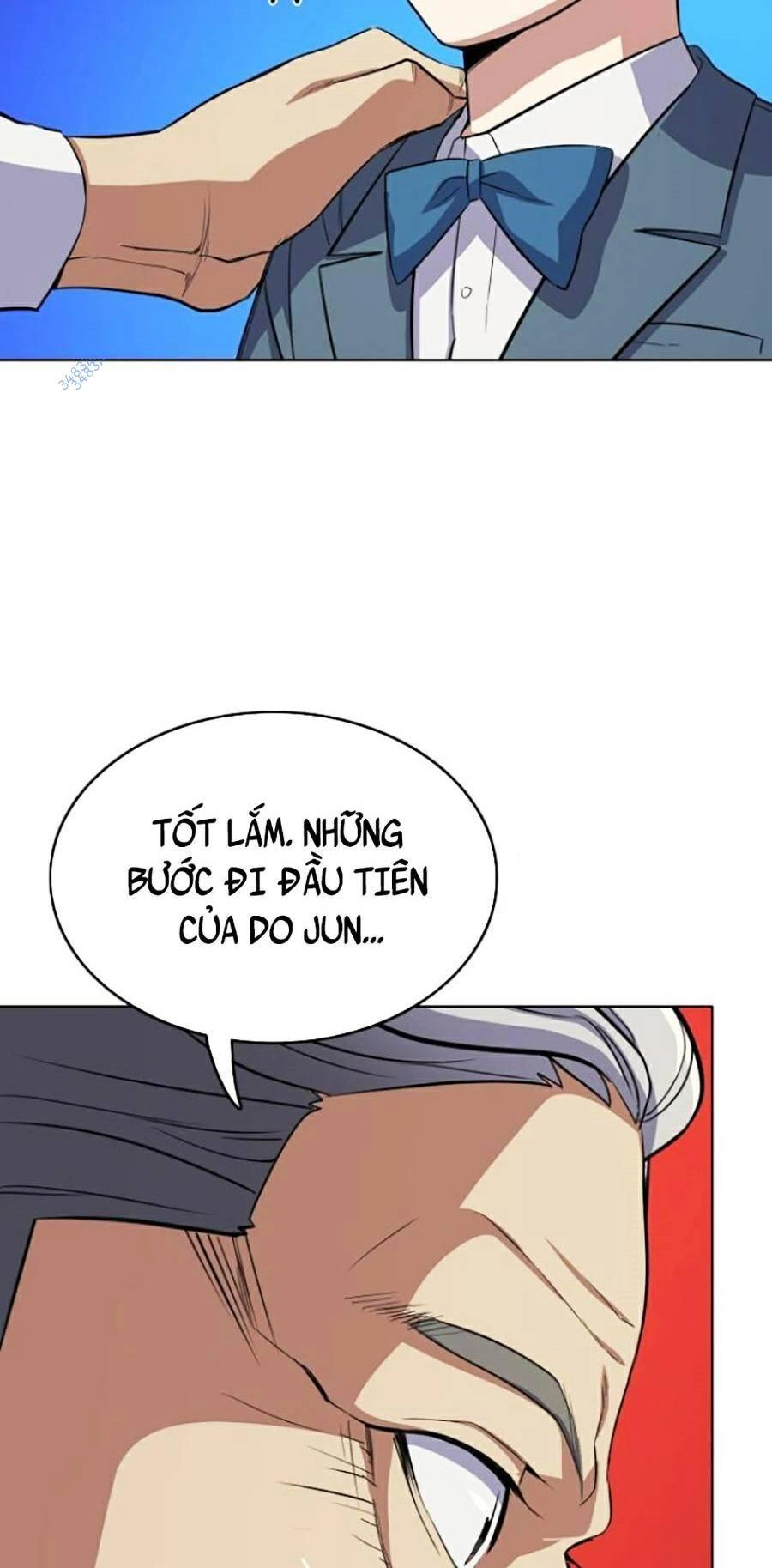 Tiểu Thiếu Gia Gia Tộc Tài Phiệt Chapter 5.5 - 15