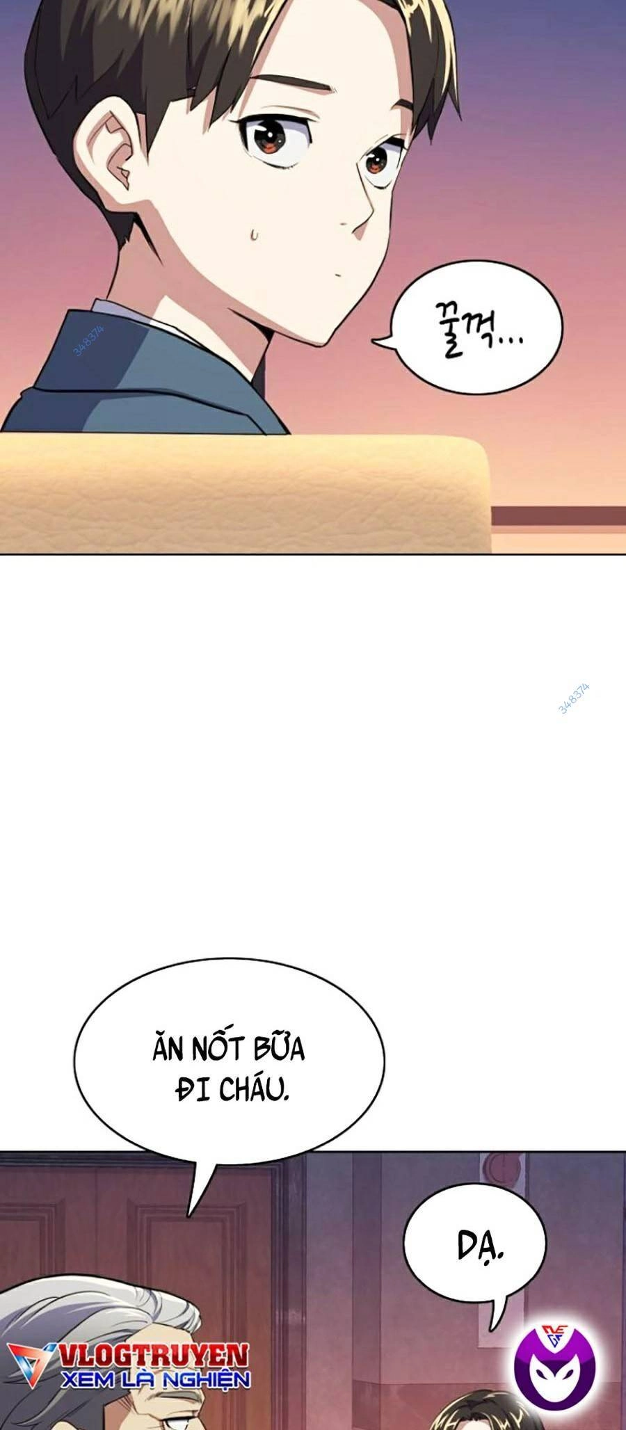 Tiểu Thiếu Gia Gia Tộc Tài Phiệt Chapter 5.5 - 49