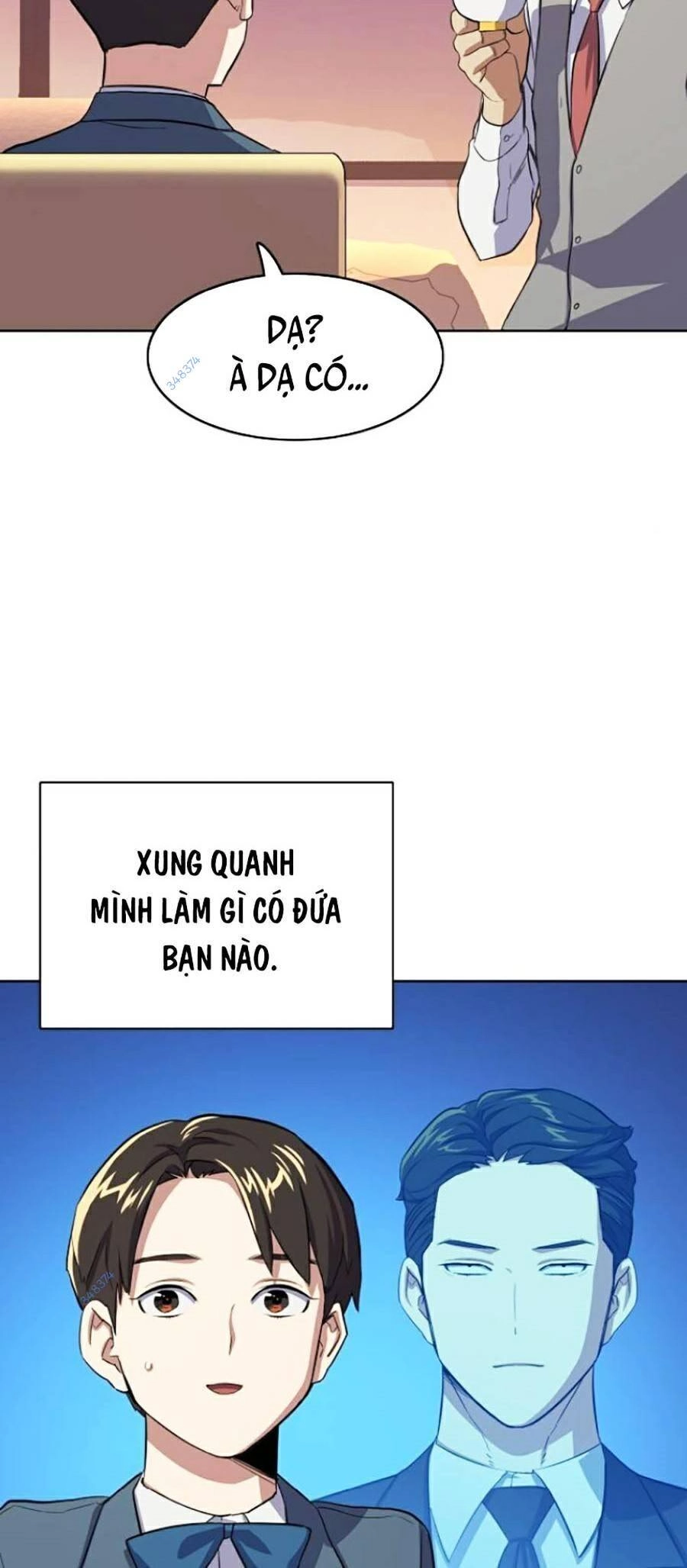 Tiểu Thiếu Gia Gia Tộc Tài Phiệt Chapter 5.5 - 52