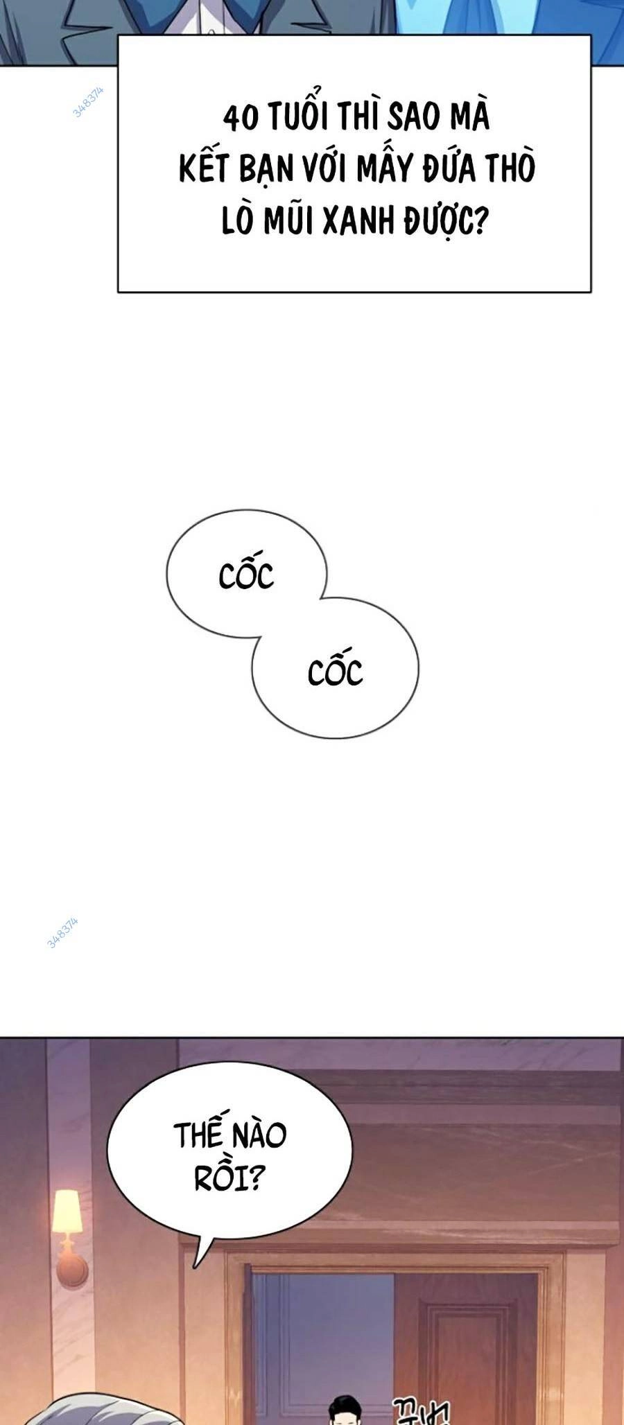 Tiểu Thiếu Gia Gia Tộc Tài Phiệt Chapter 5.5 - 53