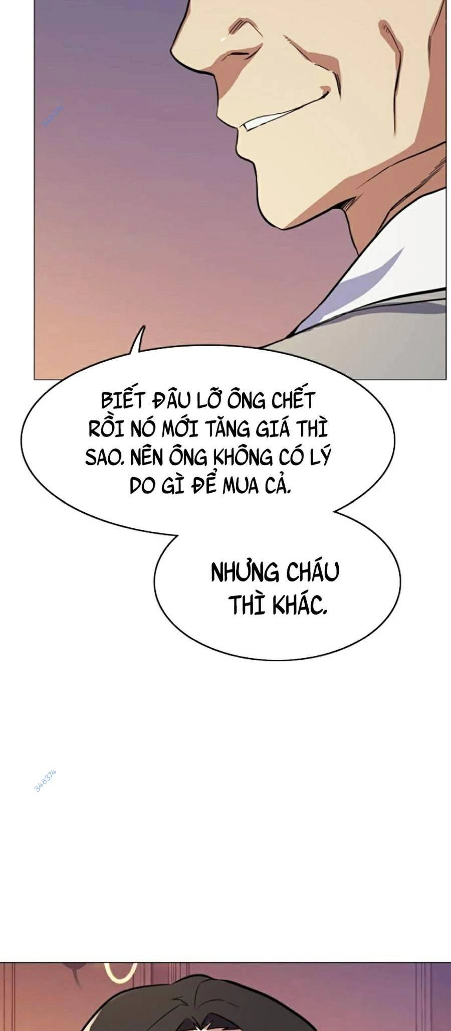 Tiểu Thiếu Gia Gia Tộc Tài Phiệt Chapter 5.5 - 65