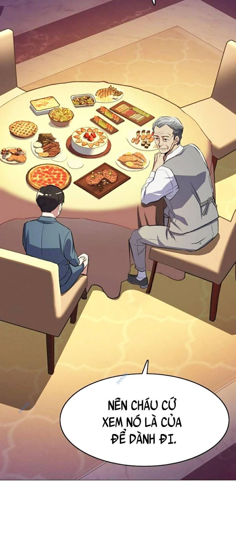 Tiểu Thiếu Gia Gia Tộc Tài Phiệt Chapter 5.5 - 67