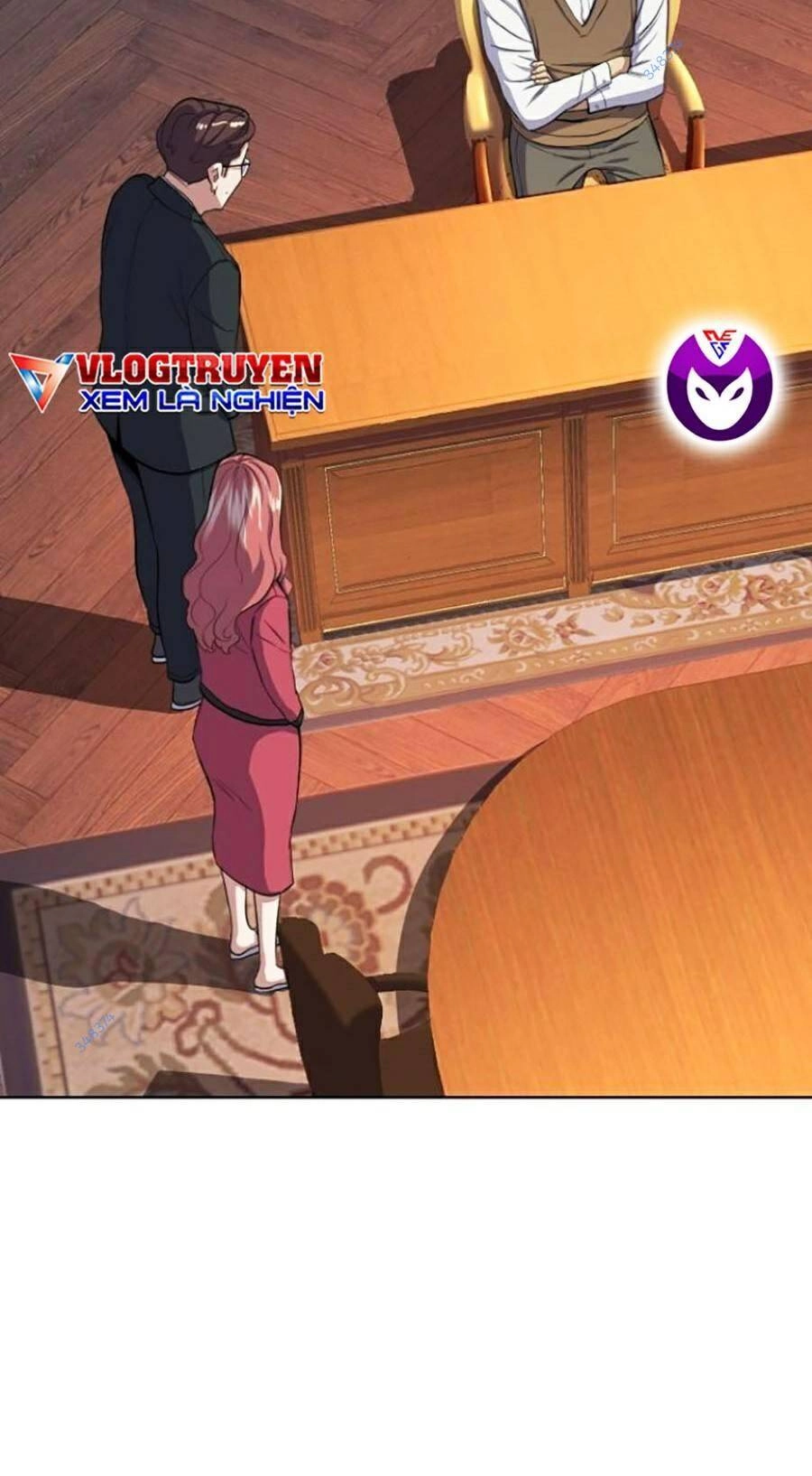 Tiểu Thiếu Gia Gia Tộc Tài Phiệt Chapter 6 - 4