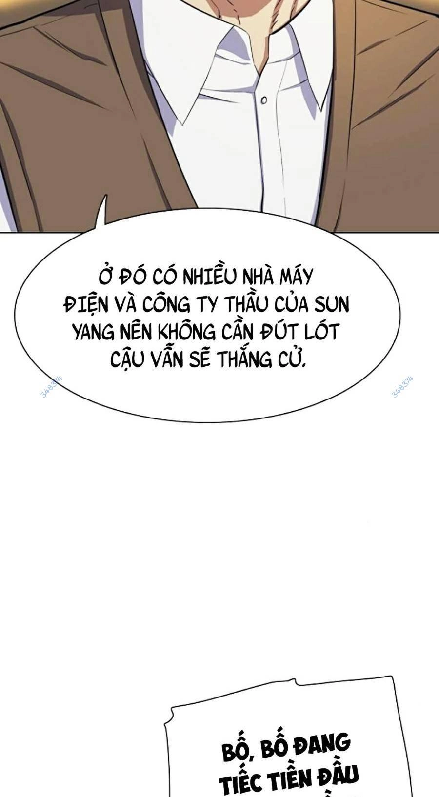 Tiểu Thiếu Gia Gia Tộc Tài Phiệt Chapter 6 - 7