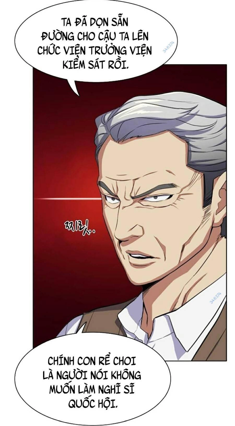 Tiểu Thiếu Gia Gia Tộc Tài Phiệt Chapter 6 - 9