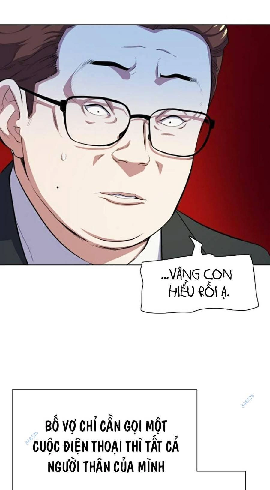 Tiểu Thiếu Gia Gia Tộc Tài Phiệt Chapter 6 - 23