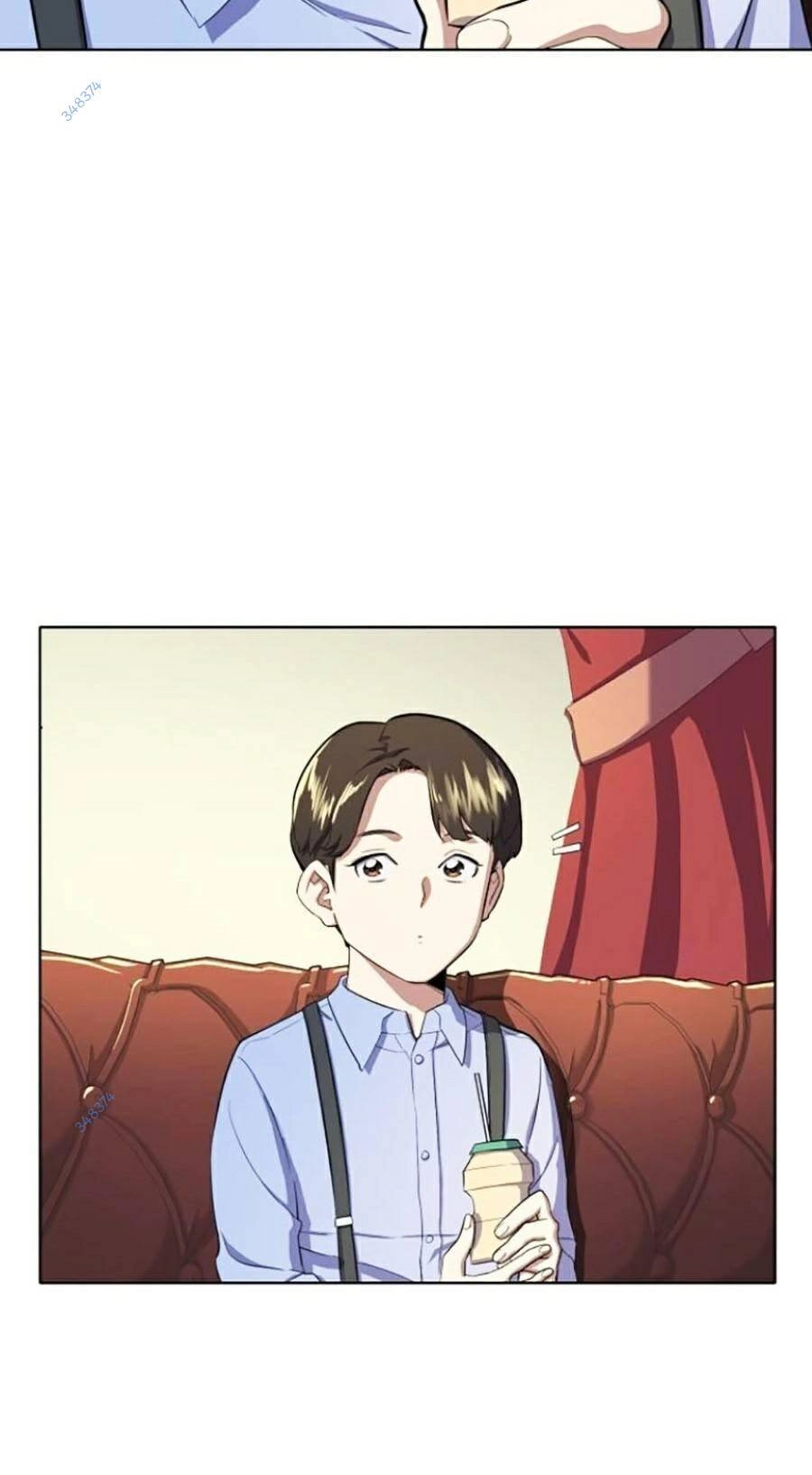 Tiểu Thiếu Gia Gia Tộc Tài Phiệt Chapter 6 - 32