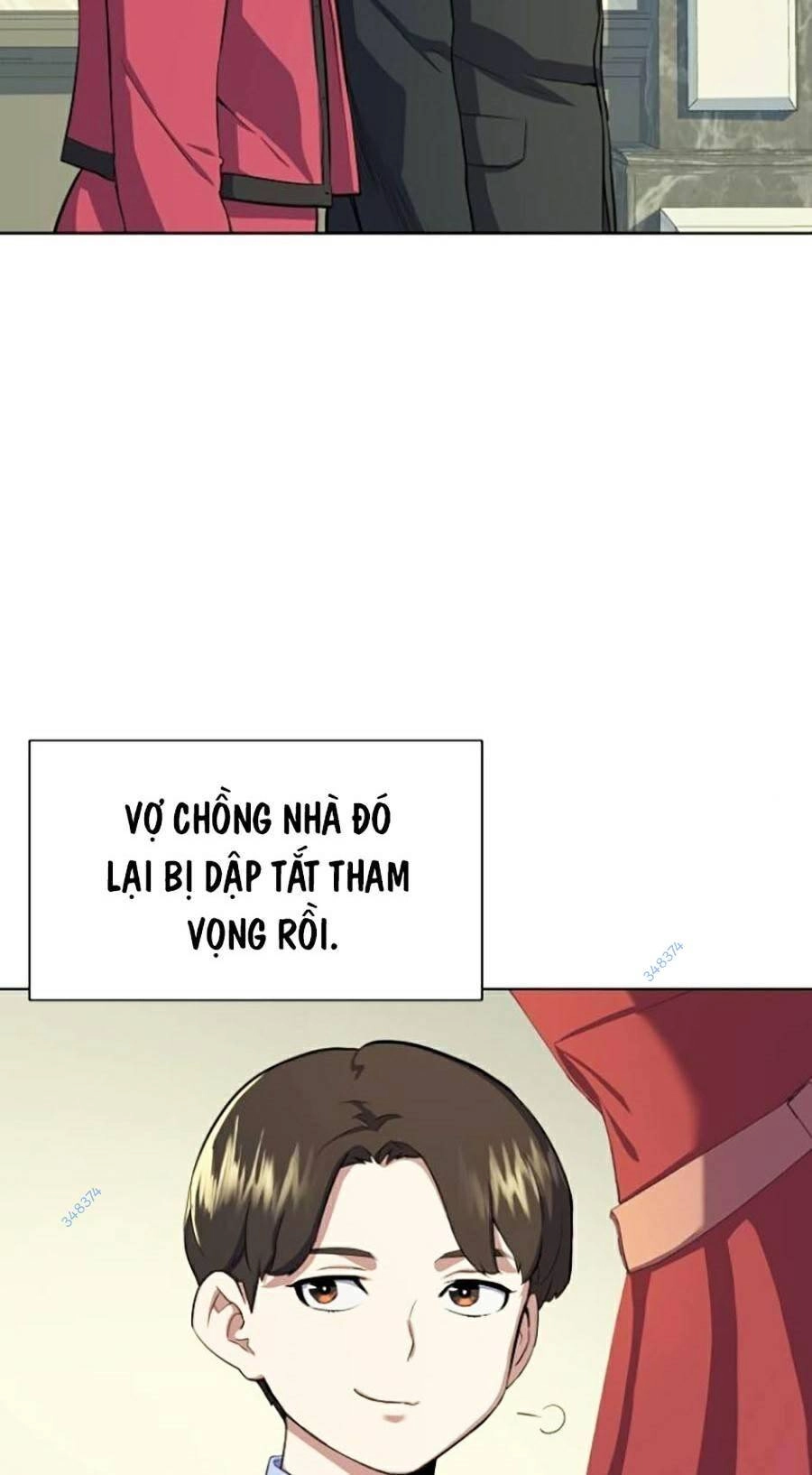 Tiểu Thiếu Gia Gia Tộc Tài Phiệt Chapter 6 - 34