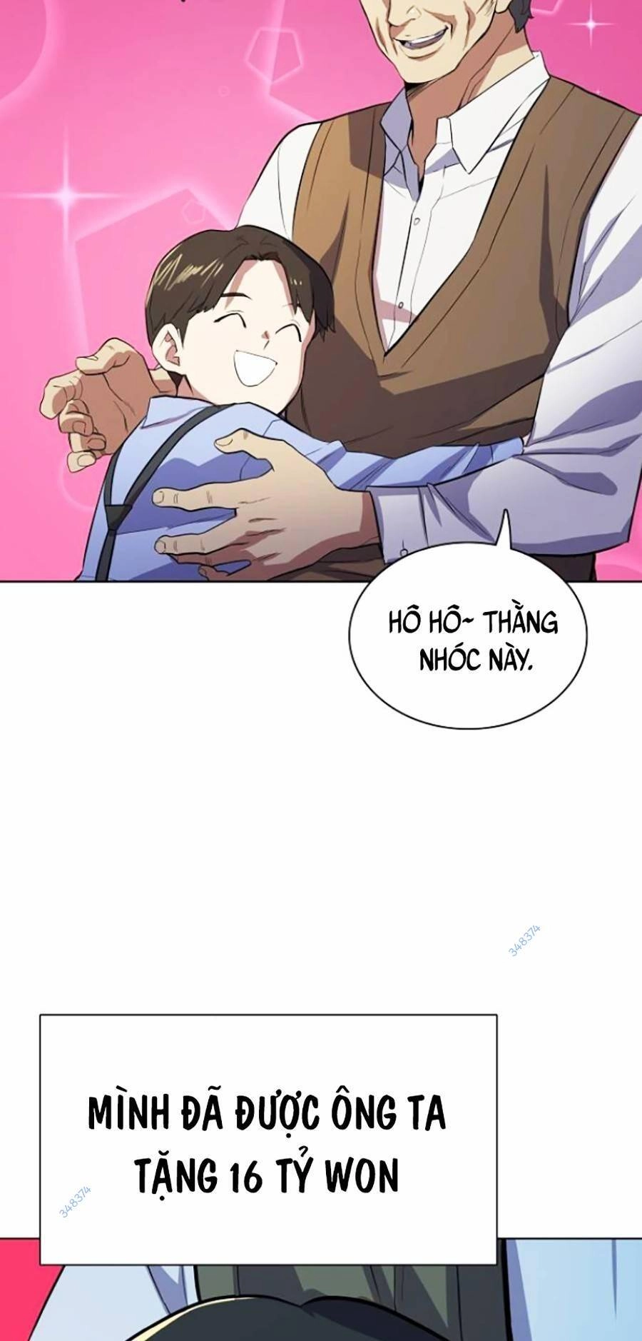 Tiểu Thiếu Gia Gia Tộc Tài Phiệt Chapter 6 - 50