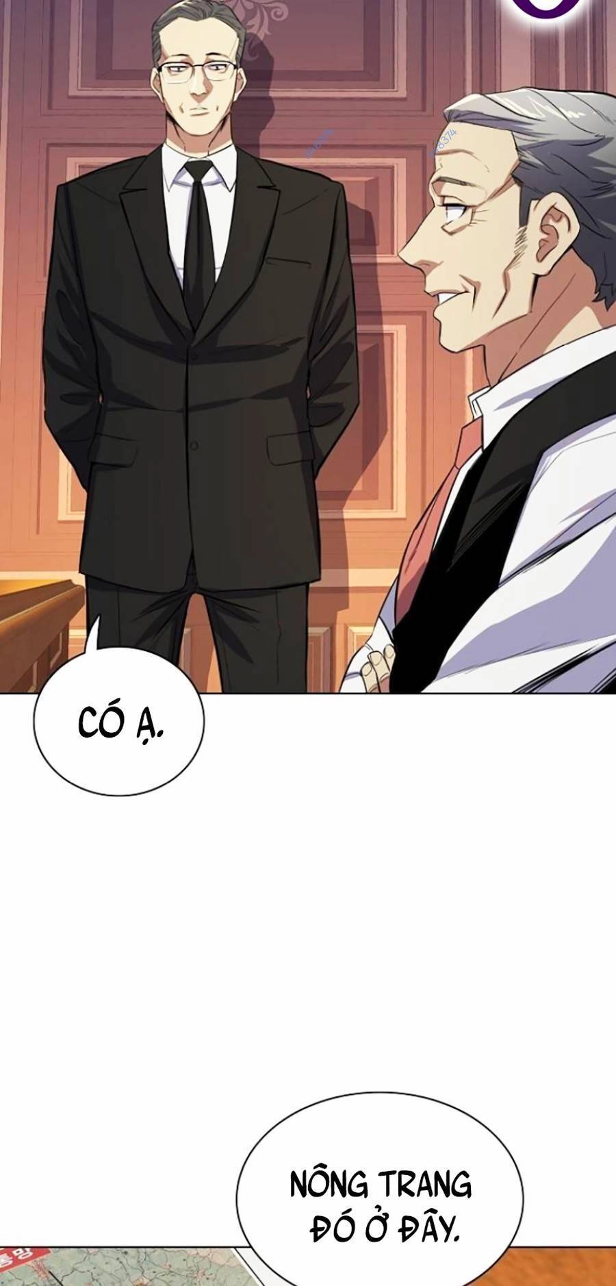 Tiểu Thiếu Gia Gia Tộc Tài Phiệt Chapter 6 - 64