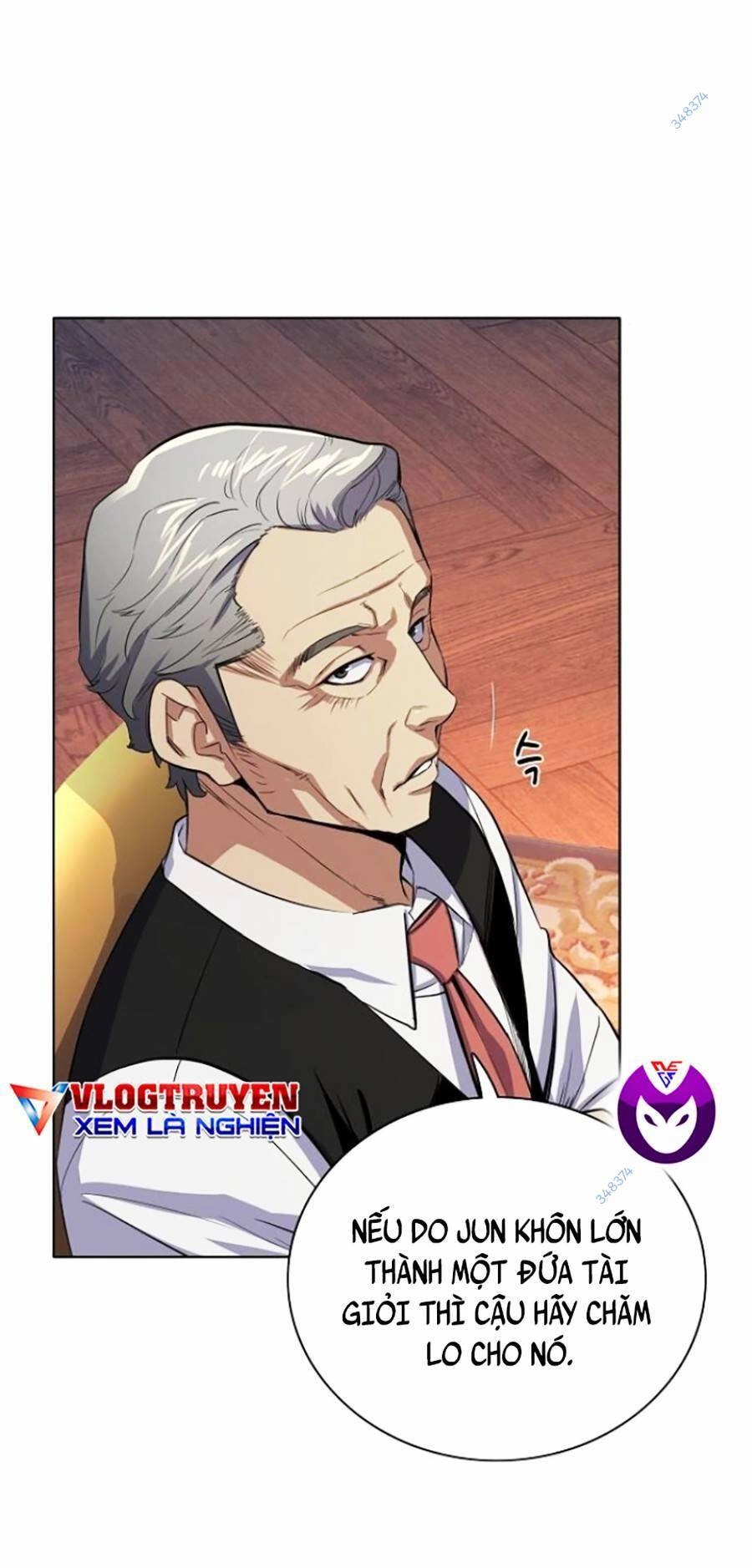 Tiểu Thiếu Gia Gia Tộc Tài Phiệt Chapter 6 - 71