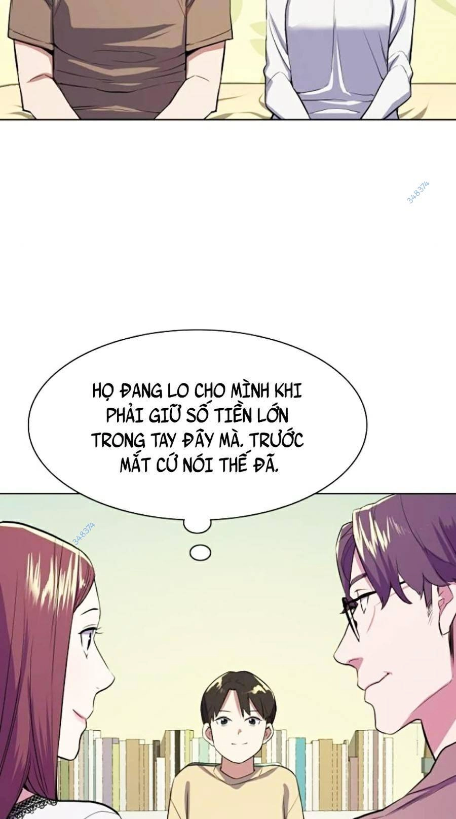 Tiểu Thiếu Gia Gia Tộc Tài Phiệt Chapter 6 - 88