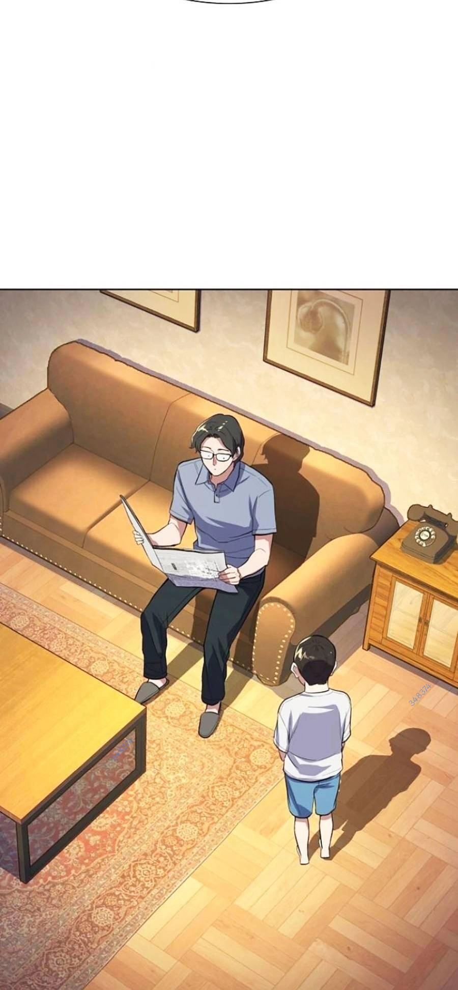 Tiểu Thiếu Gia Gia Tộc Tài Phiệt Chapter 7 - 2