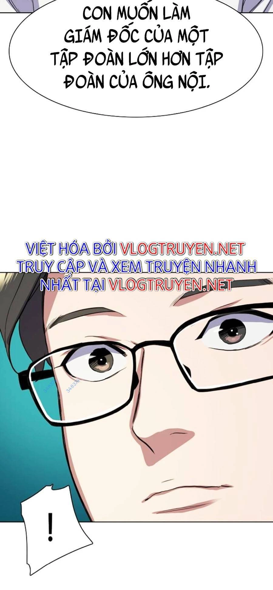 Tiểu Thiếu Gia Gia Tộc Tài Phiệt Chapter 7 - 8