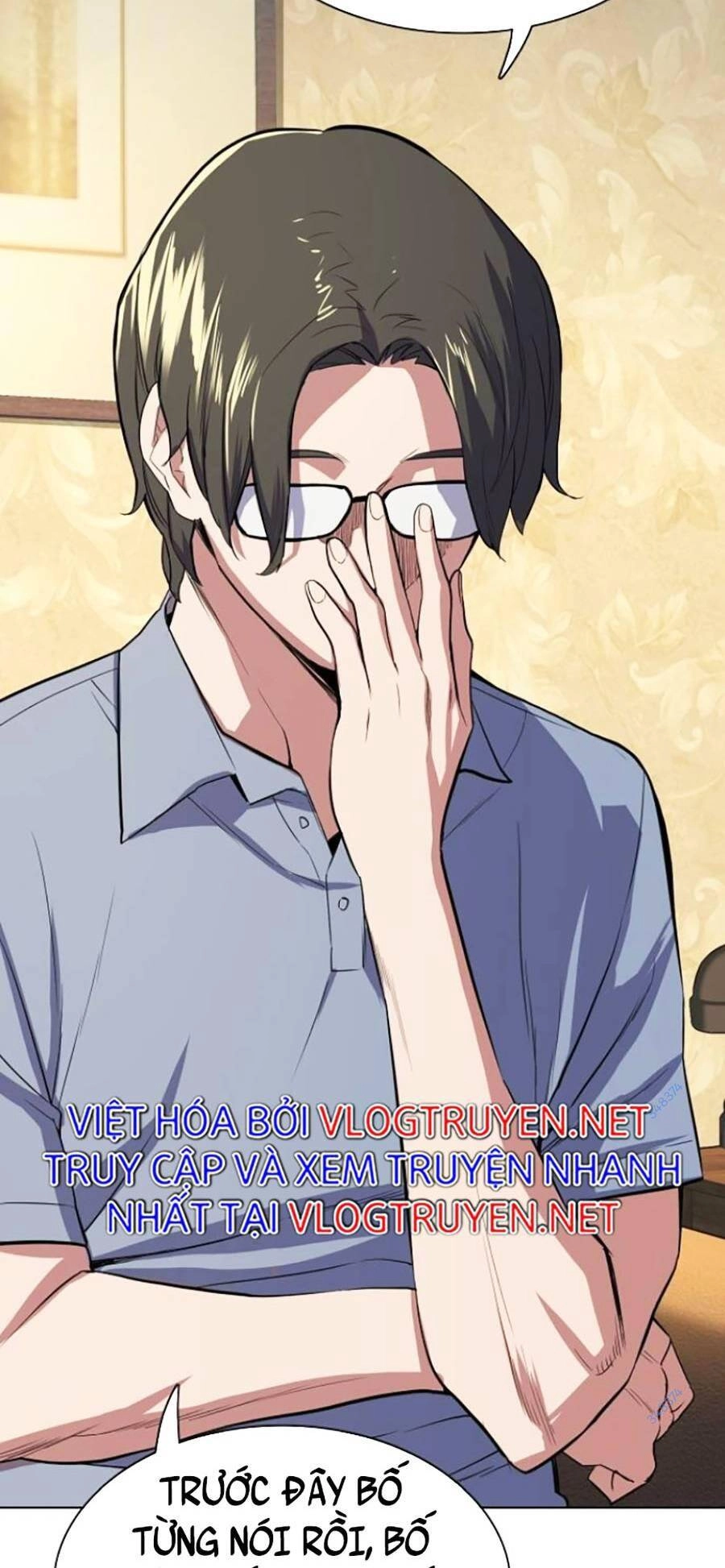 Tiểu Thiếu Gia Gia Tộc Tài Phiệt Chapter 7 - 14